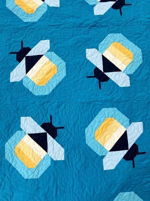 Summer Quilt