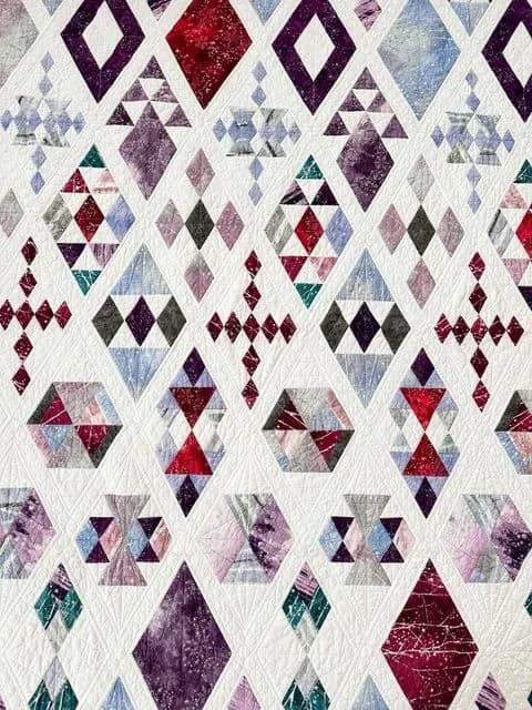Winter Quilt