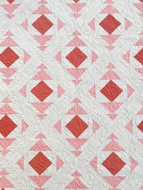Gifted Quilt