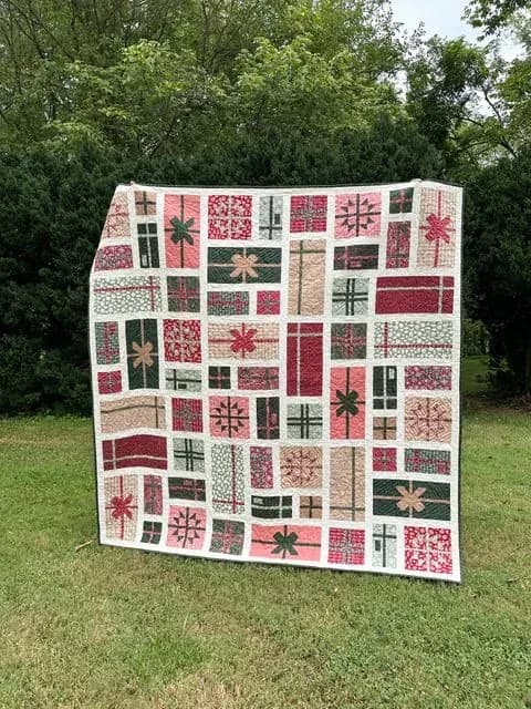 Wrapped