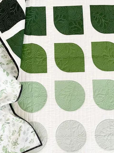 Favorite quilting