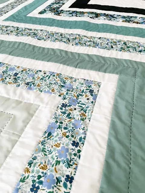 Favorite quilt