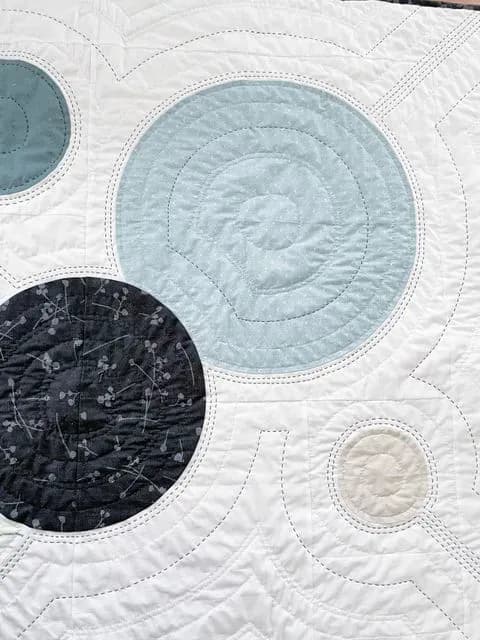 Palette Quilt