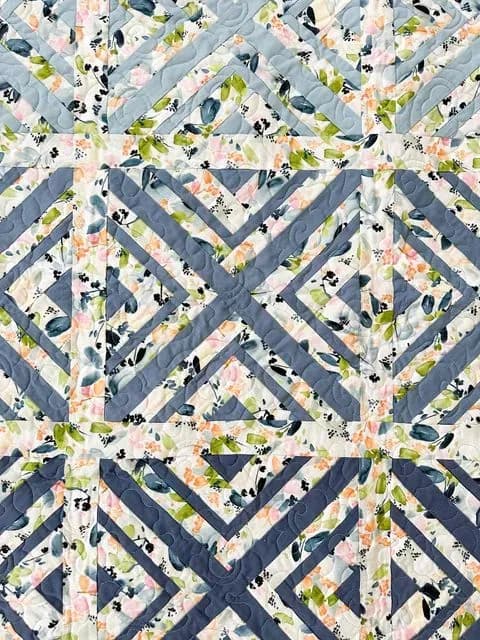 Spring Quilt