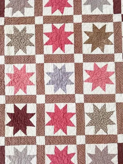 Heirloom Quilts