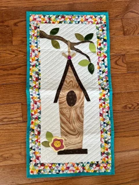 Treehouse Banner