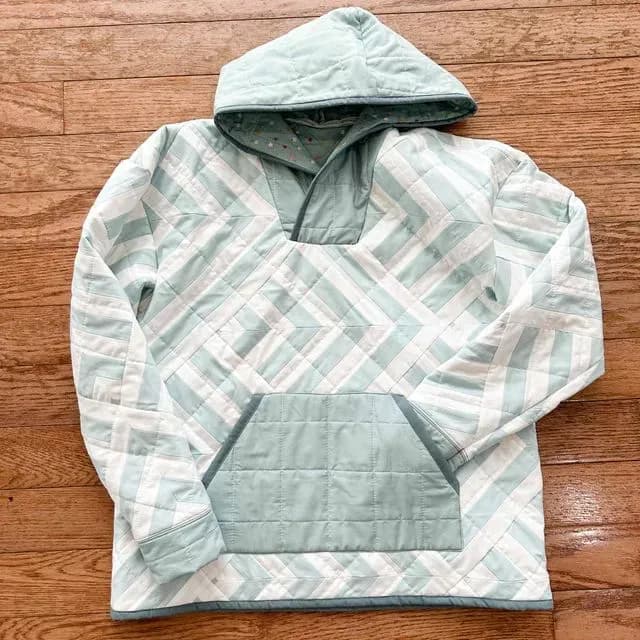 QAL Hoodie