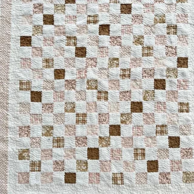 Second Made