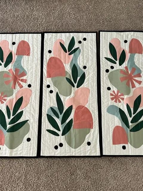 Boho Wall hangings