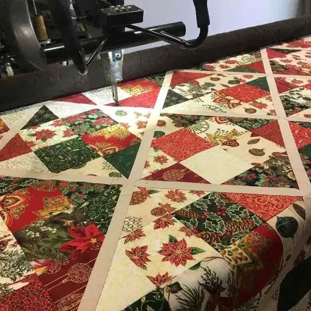 Nana’s Holiday Quit
