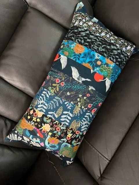 Pillow Cover