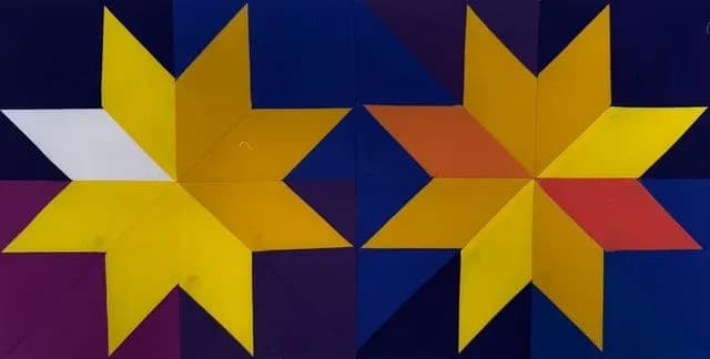 2026 Temperature Quilt