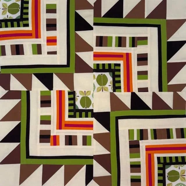 2026 Bee - Quilt Blocks