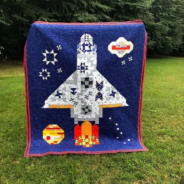 NASA