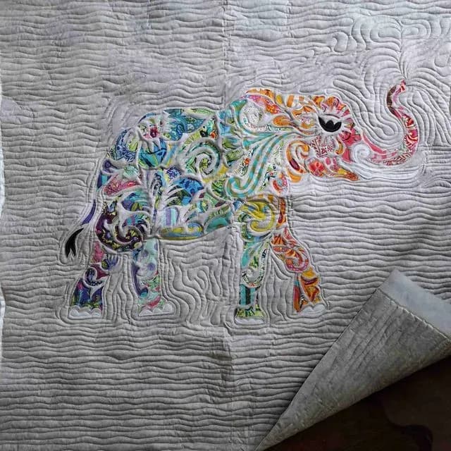 Elephant