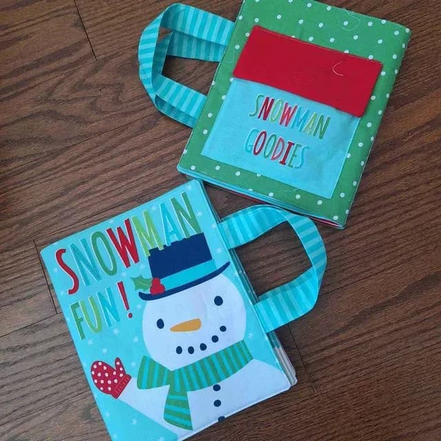 Fran And Charlie Christmas Books