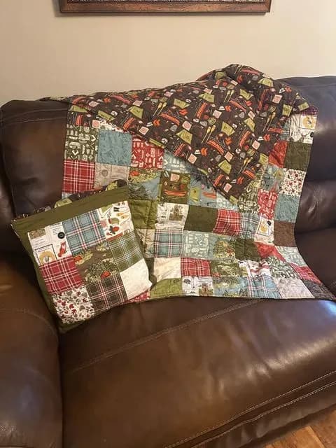 Quillow #2