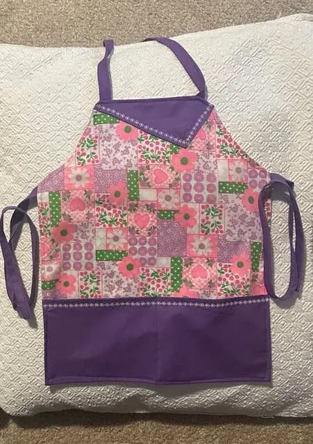 Apron #2