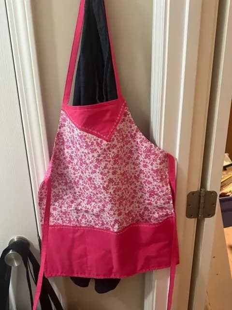 Child Apron