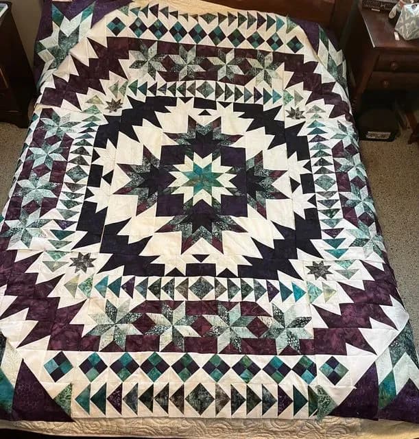 Fair Isle