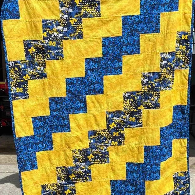 Bricks, U of M