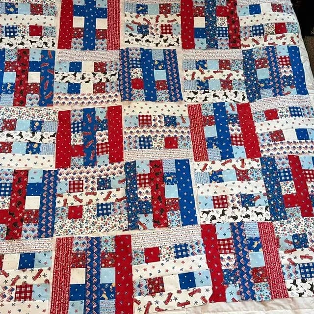 Patriotic Pups