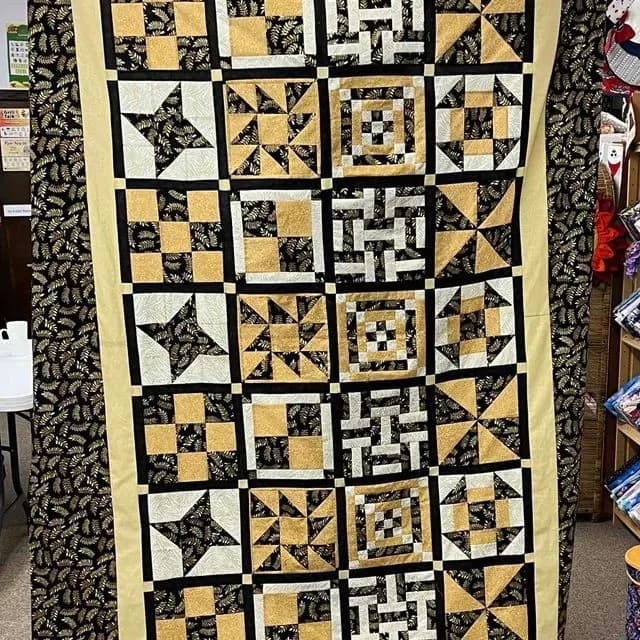 Sampler