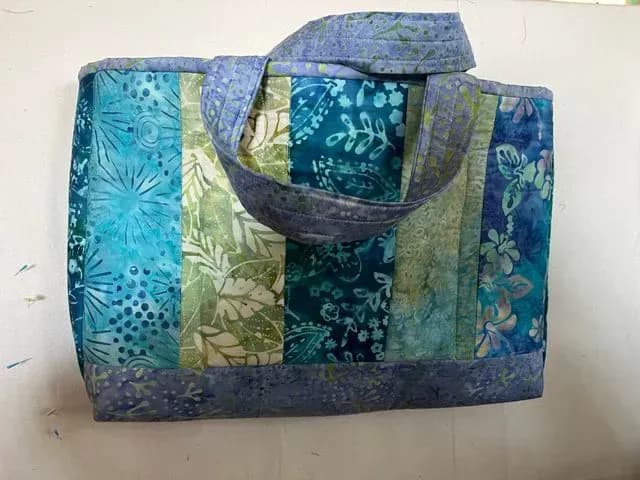 Beach Bag