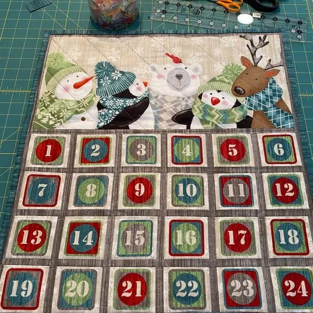 Advent