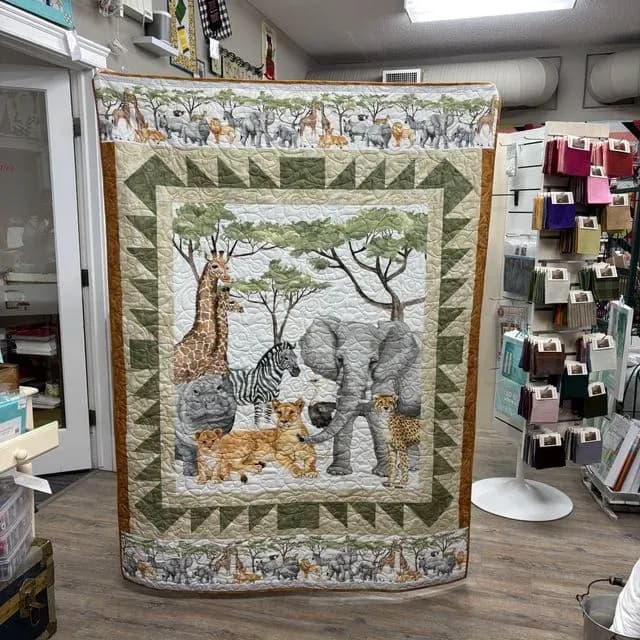 Safari