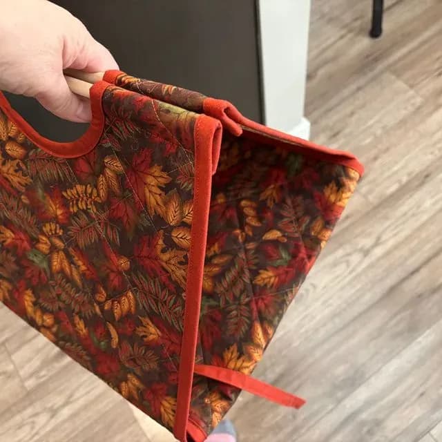 Casserole Carrier
