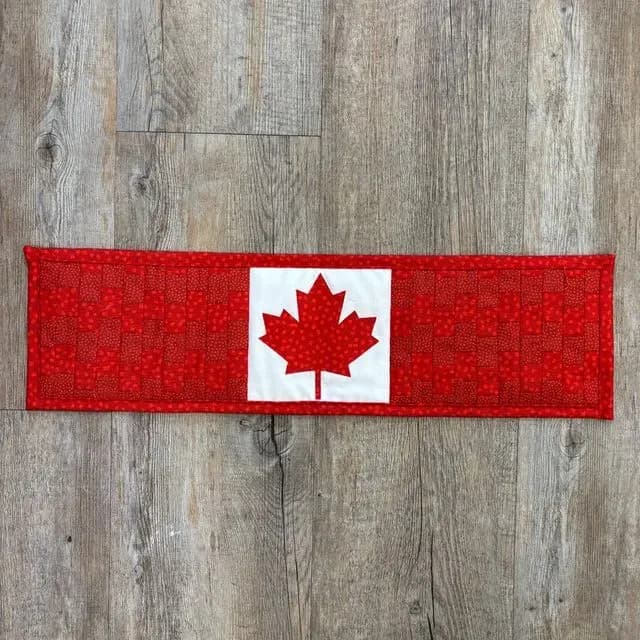 Canada Tankeration
