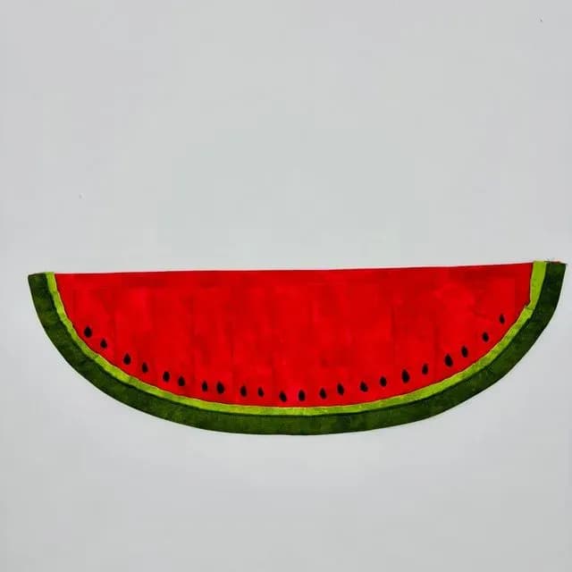 Tankeration Watermelon