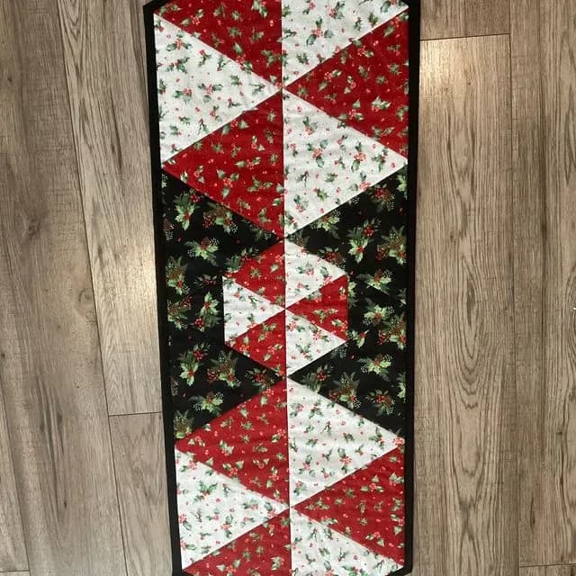 Table Topper