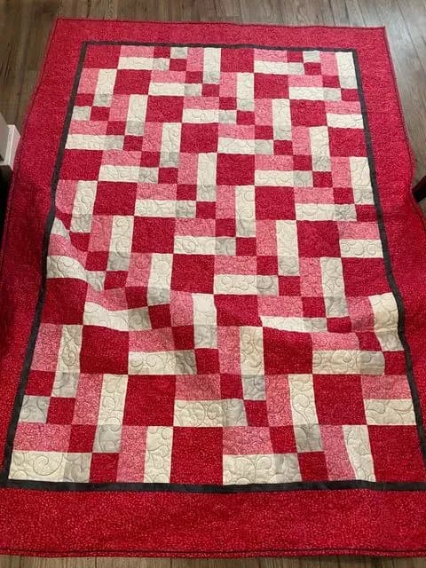 Beginner Quilting Class