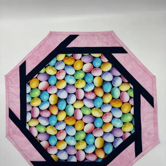 Easter Table Topper