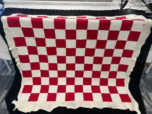 Picnic Quilt