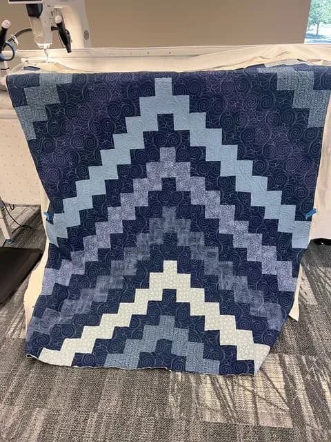 Daphne’s Quilt