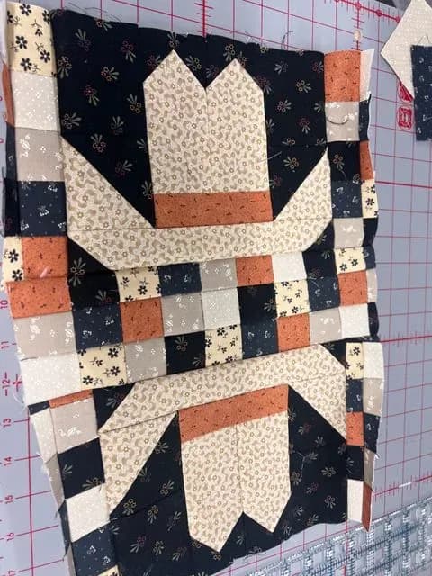 Old West Diaper Bag