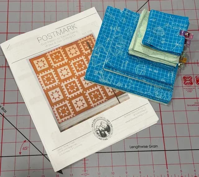 Postmark Graduation Gift