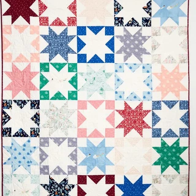 Nutcracker Magic Stars 2