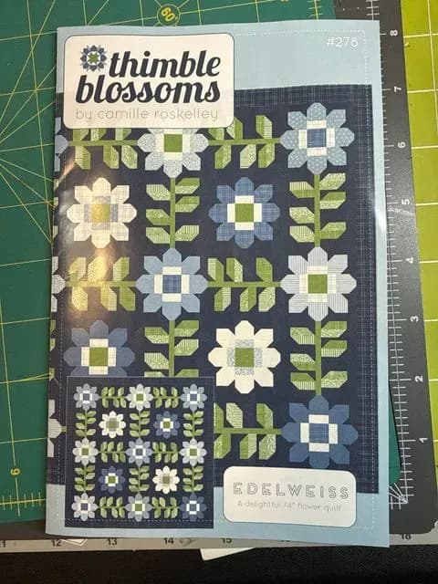 Edelweiss