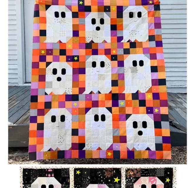 Ghost Party