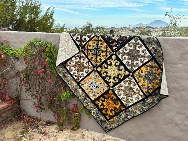 Fancy Tiles