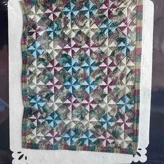 Pinwheel