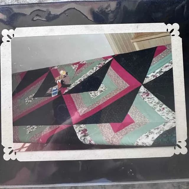Shadowbox