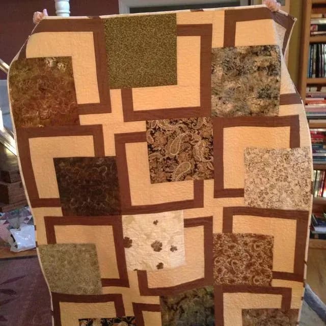 Megans Quilt