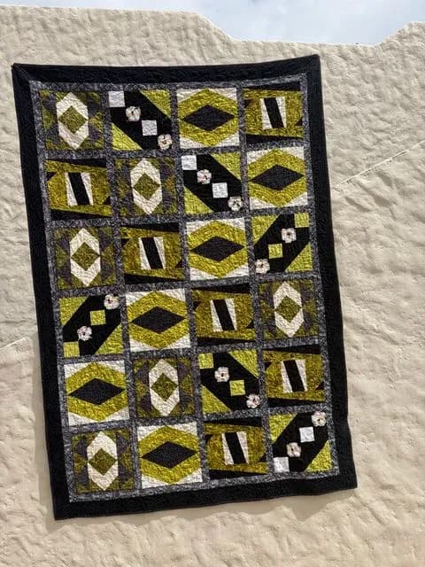 Friend Sampler