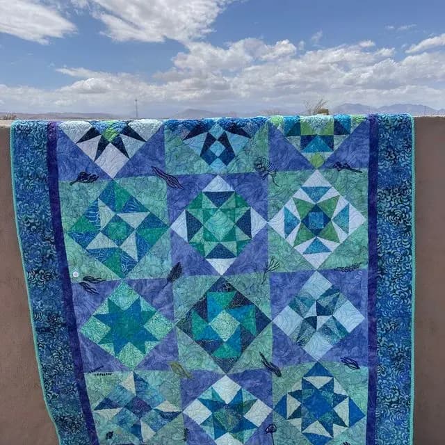 Going Coastal Sampler
