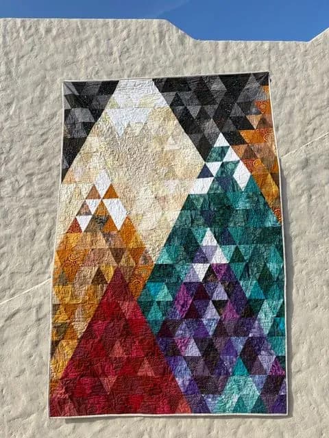 Mountains
